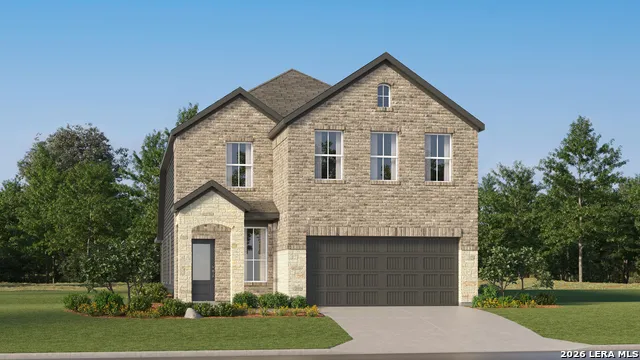 6214 Cub Crossing Seguin, TX 78155