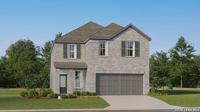 6214 Cub Crossing Seguin, TX 78155