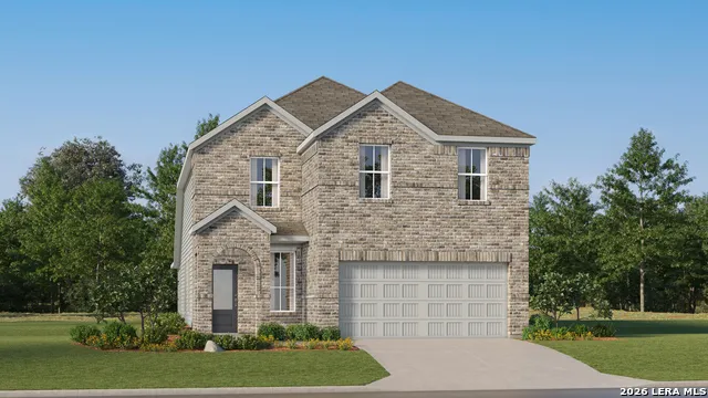6214 Cub Crossing Seguin, TX 78155
