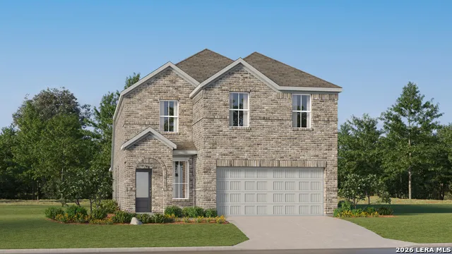 6214 Cub Crossing Seguin, TX 78155