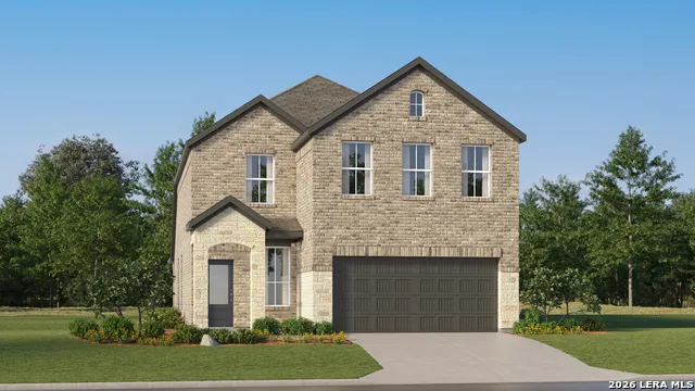6214 Cub Crossing Seguin, TX 78155