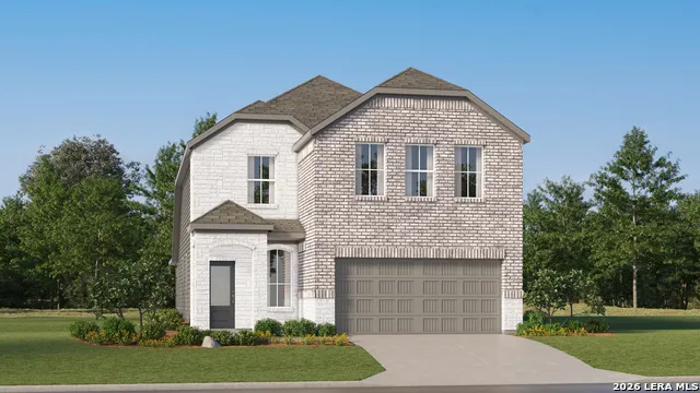 6214 Cub Crossing Seguin, TX 78155