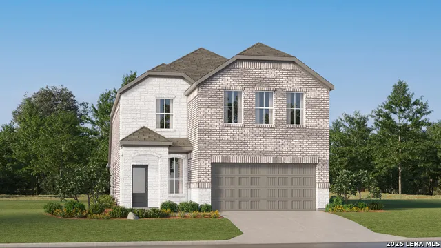 6214 Cub Crossing Seguin, TX 78155