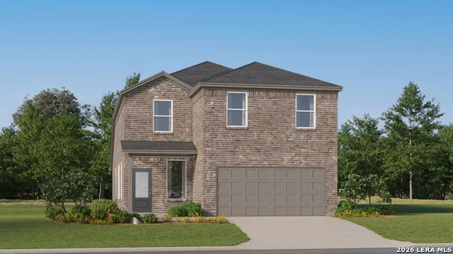 6214 Cub Crossing Seguin, TX 78155