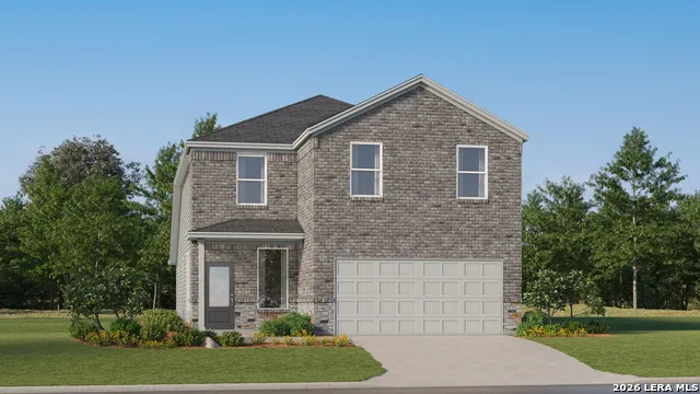 6214 Cub Crossing Seguin, TX 78155