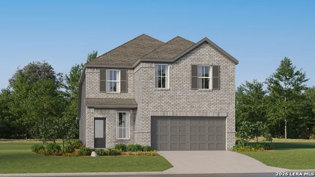 6214 Cub Crossing Seguin, TX 78155