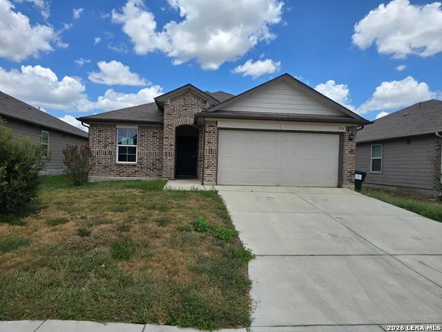 759 Monarch Seguin, TX 78155