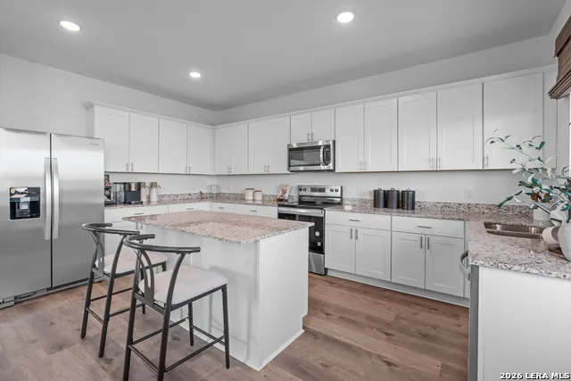 523 RAVEN ROW Marion, TX 78124
