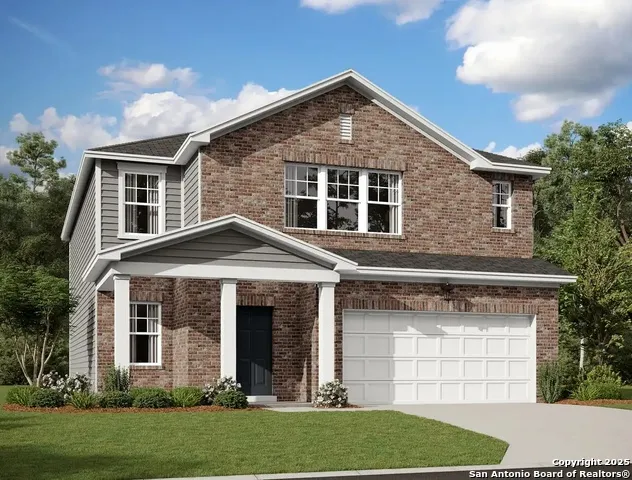110 Peterson Place Adkins, TX 78101