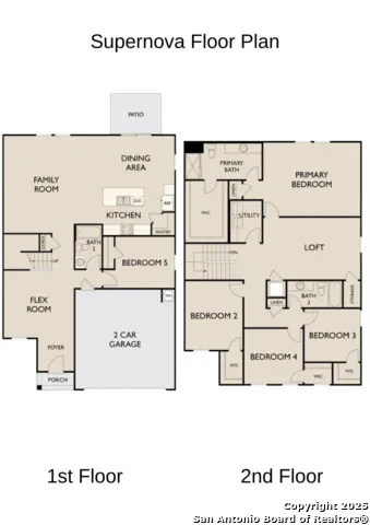 110 Peterson Place Adkins, TX 78101