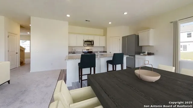 110 Peterson Place Adkins, TX 78101