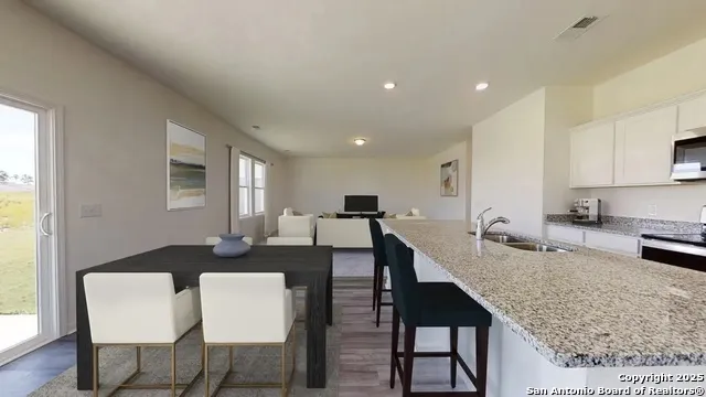 110 Peterson Place Adkins, TX 78101