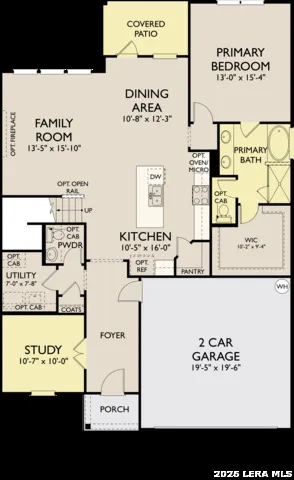 152 Yale St Seguin, TX 78155