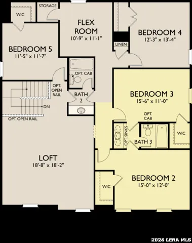 152 Yale St Seguin, TX 78155