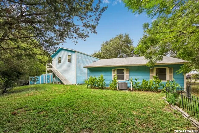 9540 MISTY MDW Converse, TX 78109