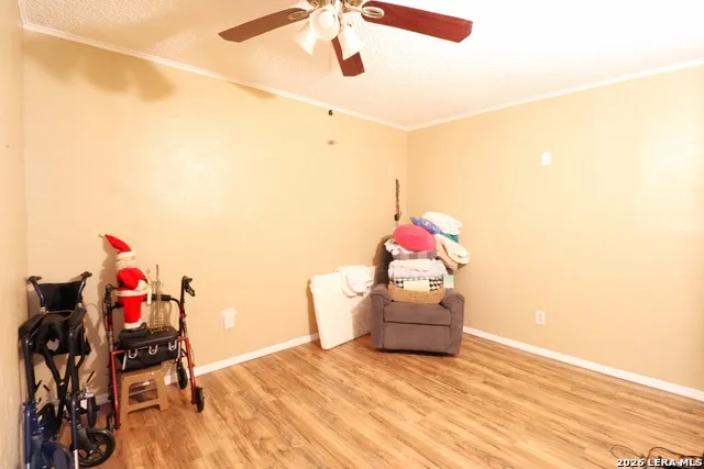 22610 Crossbow Von Ormy, TX 78073