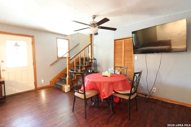 22610 Crossbow Von Ormy, TX 78073