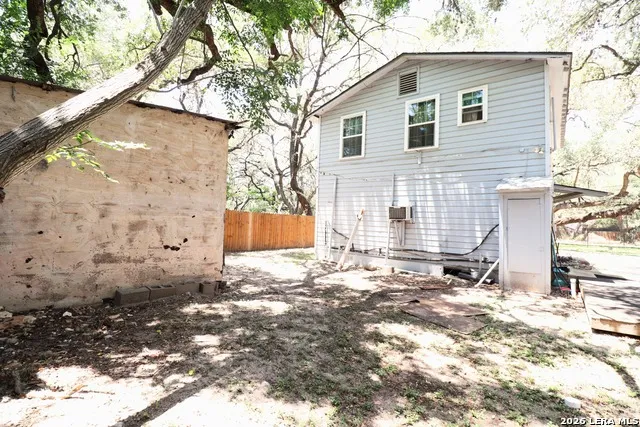 22610 Crossbow Von Ormy, TX 78073