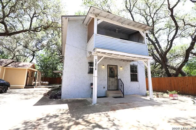 22610 Crossbow Von Ormy, TX 78073