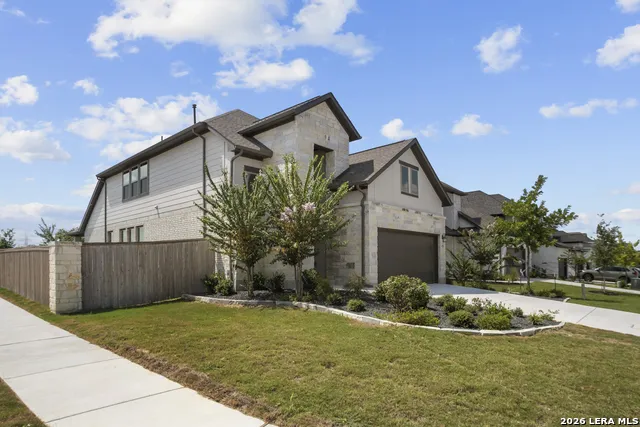 4956 Park Cape Marion, TX 78124