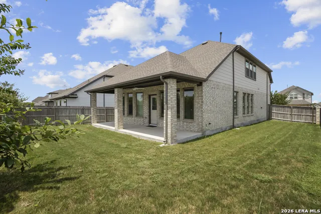 4956 Park Cape Marion, TX 78124