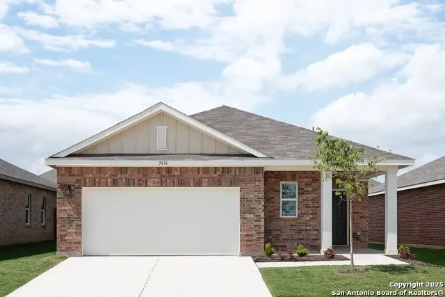 10145 Galineer Glen Schertz, TX 78154