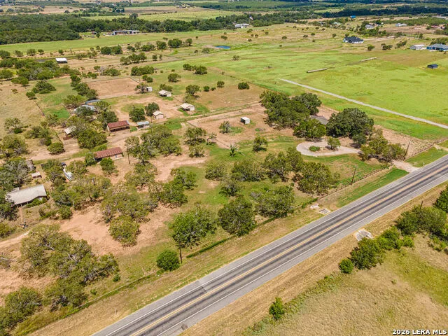 1935 E Fm 1518 St Hedwig, TX 78152