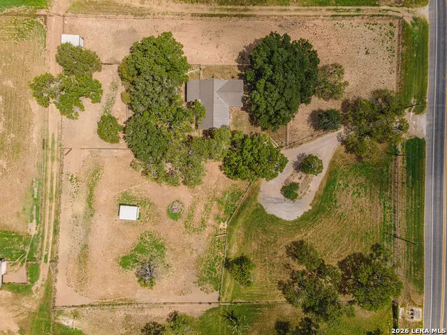 1935 E Fm 1518 St Hedwig, TX 78152