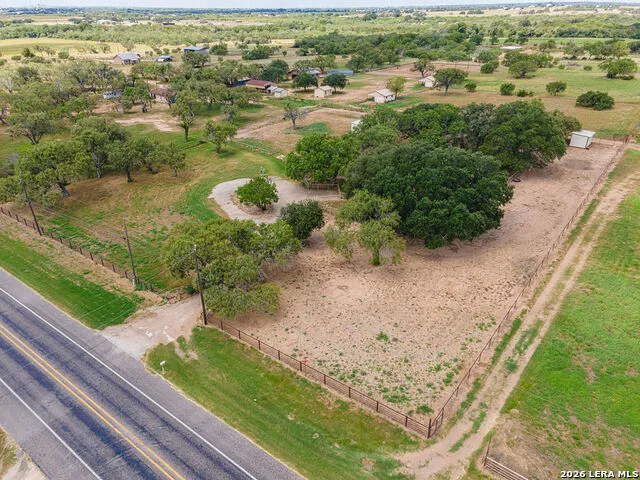 1935 E Fm 1518 St Hedwig, TX 78152