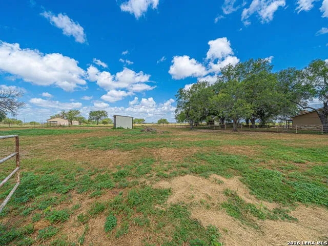 1935 E Fm 1518 St Hedwig, TX 78152