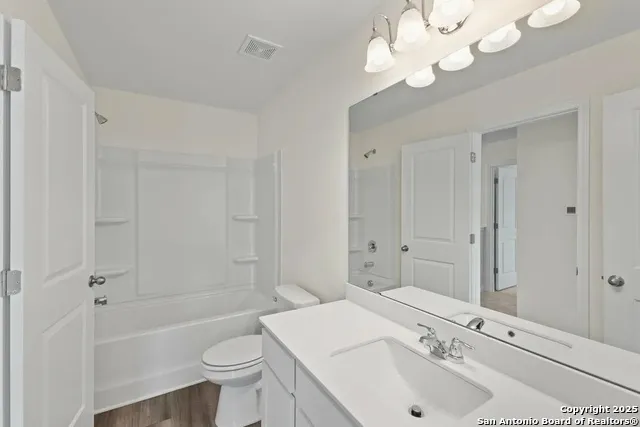 10221 Bluebonnet Point Schertz, TX 78154