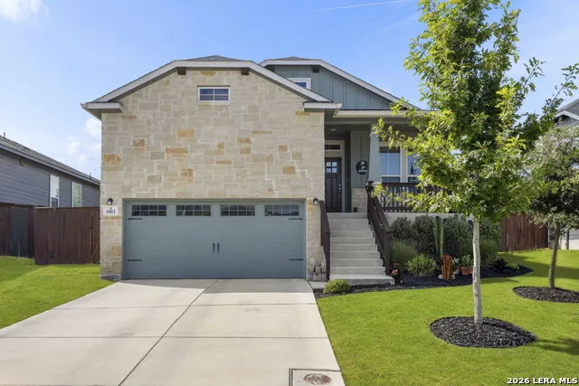 5802 Reagan Schertz, TX 78108