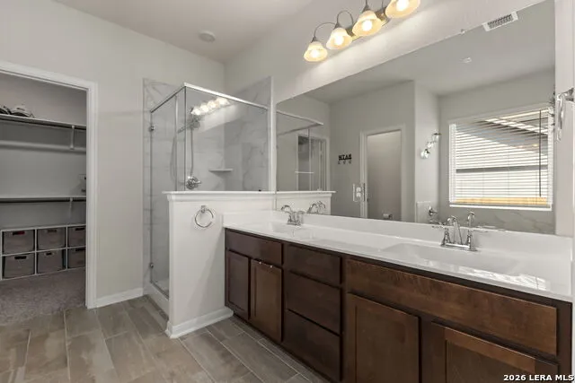 5802 Reagan Schertz, TX 78108