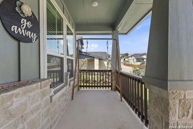5802 Reagan Schertz, TX 78108