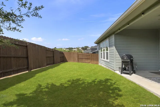 5802 Reagan Schertz, TX 78108