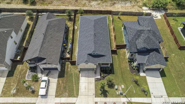 5802 Reagan Schertz, TX 78108