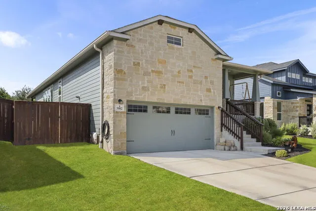 5802 Reagan Schertz, TX 78108