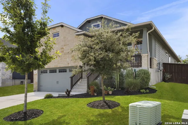 5802 Reagan Schertz, TX 78108