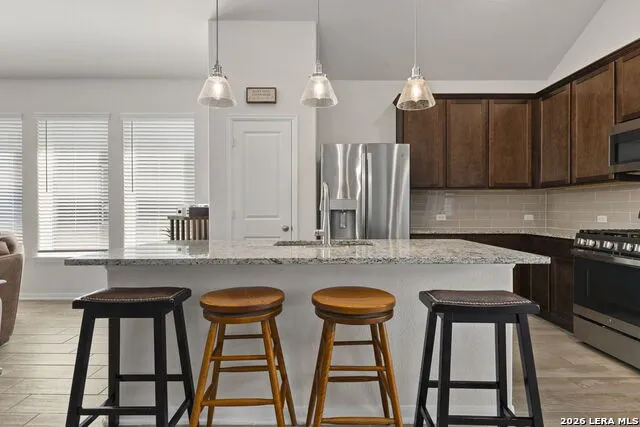 5802 Reagan Schertz, TX 78108