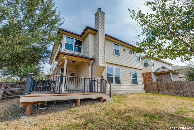 333 Atalaya Cibolo, TX 78108