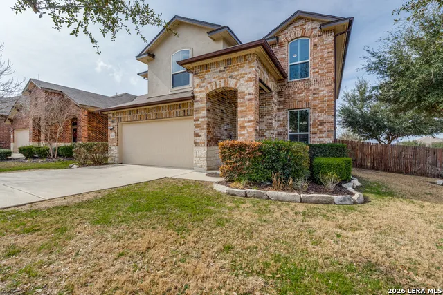 333 Atalaya Cibolo, TX 78108