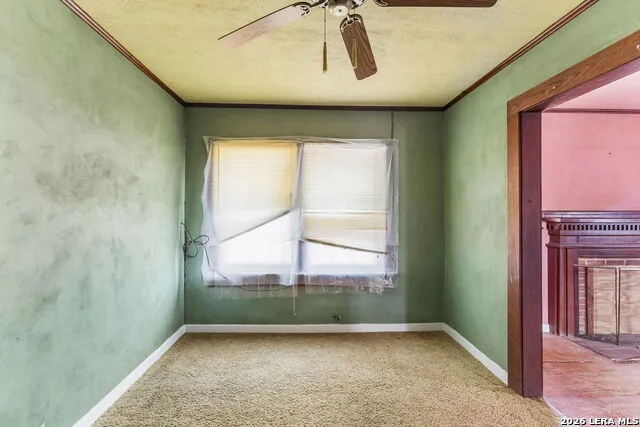 149 S Woodlawn St Pearsall, TX 78061
