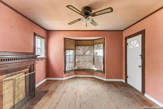 149 S Woodlawn St Pearsall, TX 78061