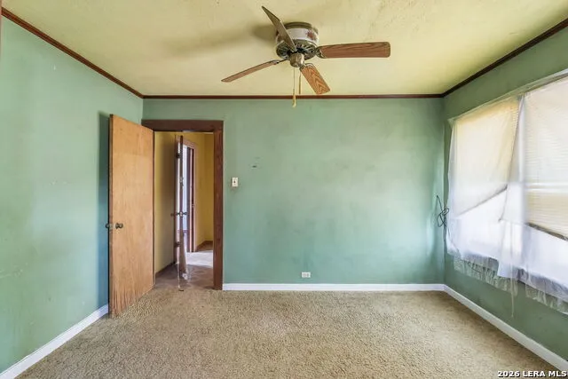 149 S Woodlawn St Pearsall, TX 78061