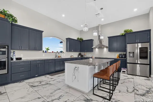 14315 Quesenberry Rd Von Ormy, TX 78073