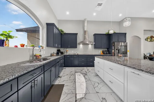 14315 Quesenberry Rd Von Ormy, TX 78073