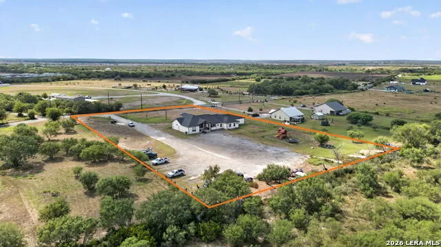 14315 Quesenberry Rd Von Ormy, TX 78073