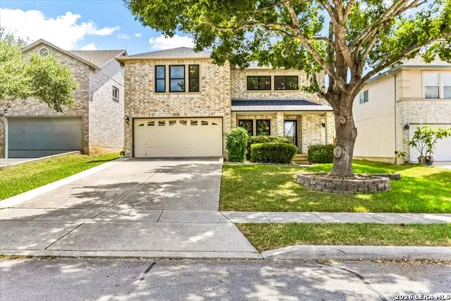 8502 Park Olympia Universal City, TX 78148