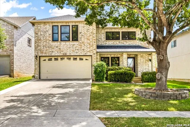 8502 Park Olympia Universal City, TX 78148