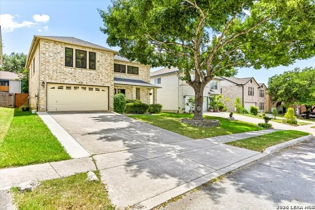 8502 Park Olympia Universal City, TX 78148